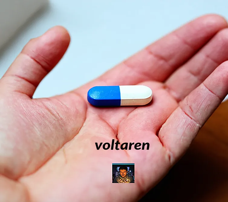 Voltaren 1