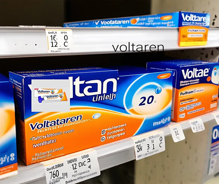 Voltaren 2